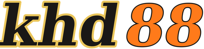 khd88 logo